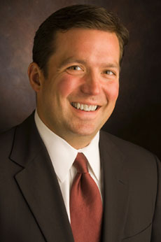 Thomas Baisch, Seattle Attorney